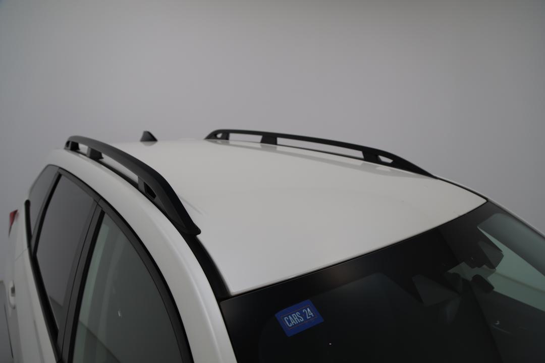 2024 Subaru Forester 2.5i (AWD), Automatic, 52667 km, Badge (Boot Right Side)