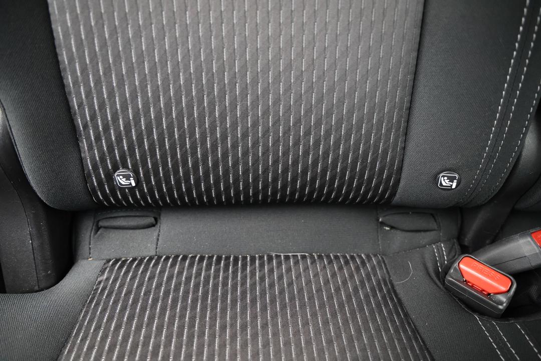 2024 Mitsubishi Outlander Es 5 Seat (2WD), Automatic, 49399 km, Rear A/C Vent