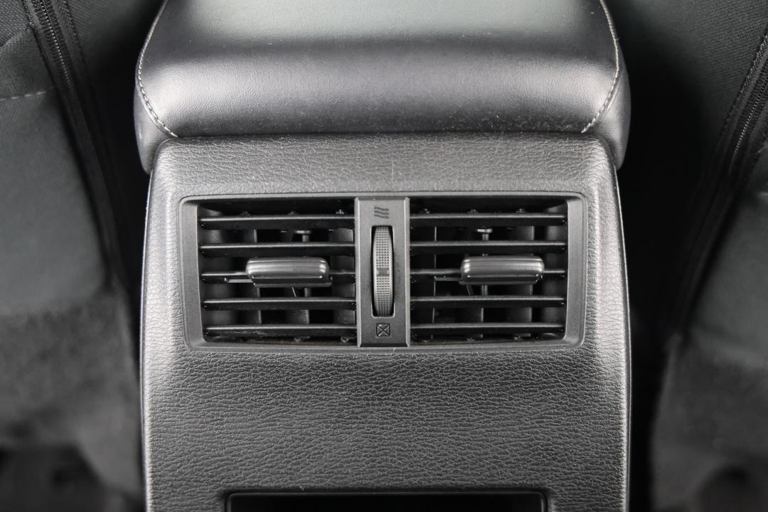 2024 Mitsubishi Outlander Es 5 Seat (2WD), Automatic, 49399 km, Dashboard View