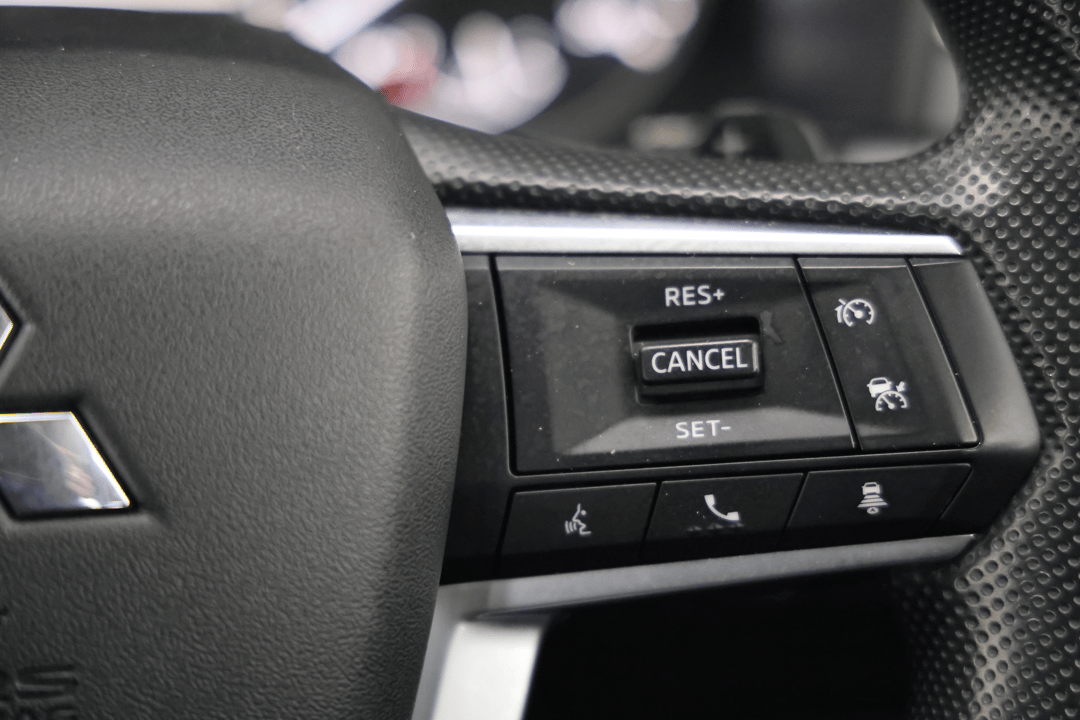 2024 Mitsubishi Outlander Es 5 Seat (2WD), Automatic, 49399 km, Cruise Control