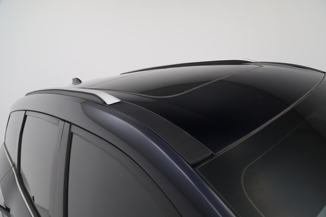 2024 Mahindra Xuv700 Ax7, Automatic, 35769 km, Roof/Sunroof View