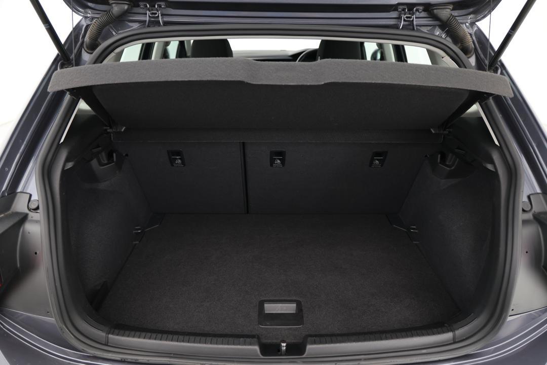 2024 Volkswagen Polo Life, Automatic, 60476 km, Boot Inside View