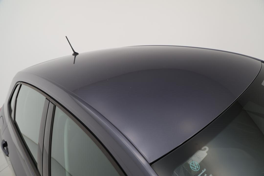 2024 Volkswagen Polo Life, Automatic, 60476 km, Roof/Sunroof View