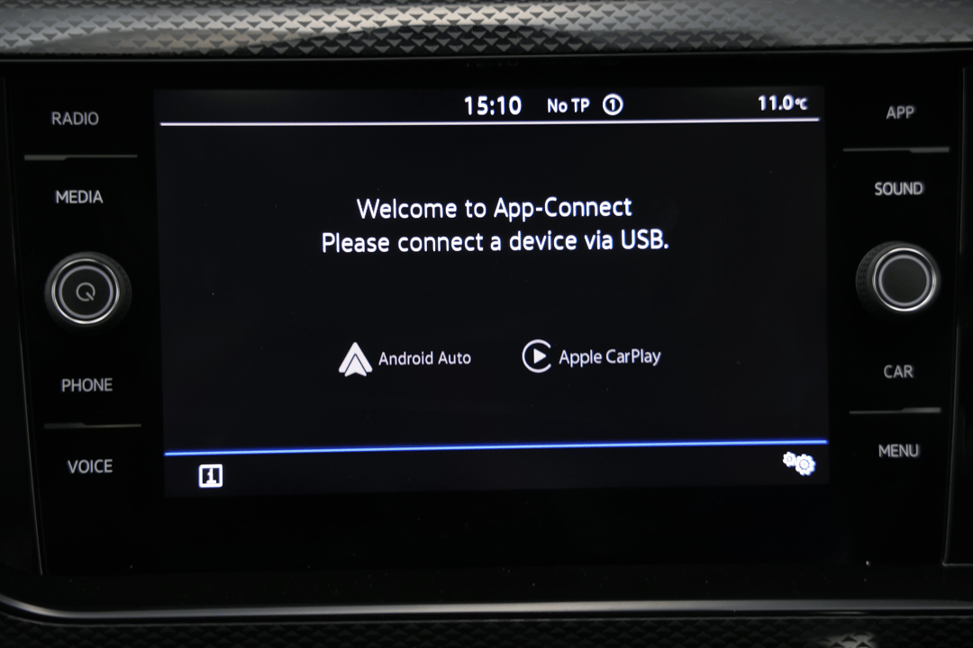 2024 Volkswagen Polo Life, Automatic, 60476 km, Android/Apple Car Play