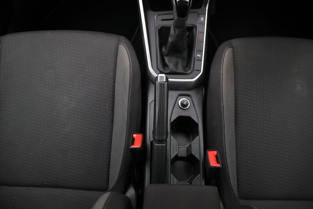 2024 Volkswagen Polo Life, Automatic, 60476 km, Rear A/C Vent