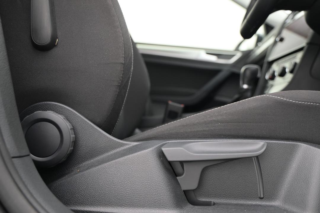 2018 Volkswagen Golf 110 Tsi Trendline, Automatic, 90106 km, Speaker View