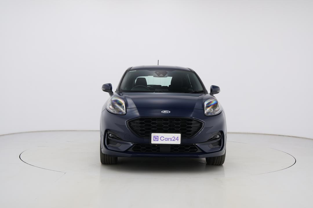 2023 Ford Puma St-line, Automatic, 42873 km, Front View