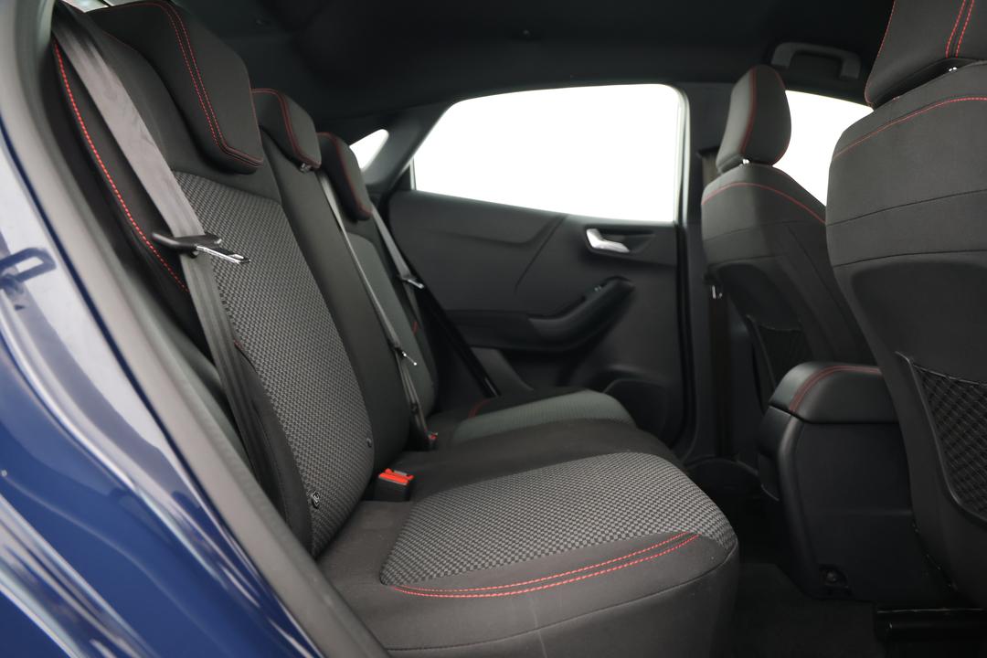 2023 Ford Puma St-line, Automatic, 42873 km, Rear A/C Vent