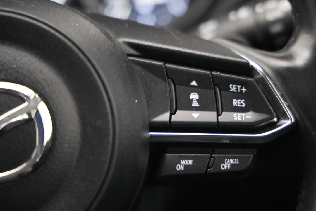 2020 Mazda CX-5 Gt (4x4), Automatic, 62844 km, Cruise Control