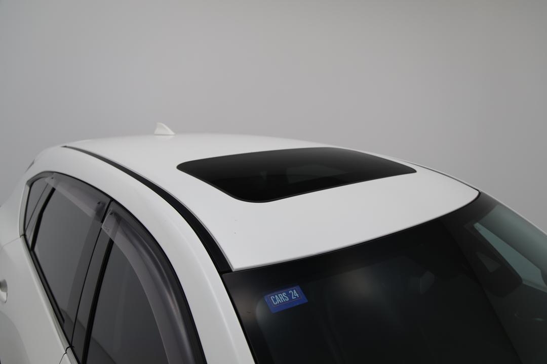 2020 Mazda CX-5 Gt (4x4), Automatic, 62844 km, Roof/Sunroof View