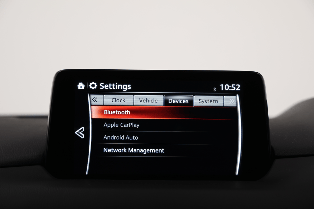 2020 Mazda CX-5 Gt (4x4), Automatic, 62844 km, Android/Apple Car Play