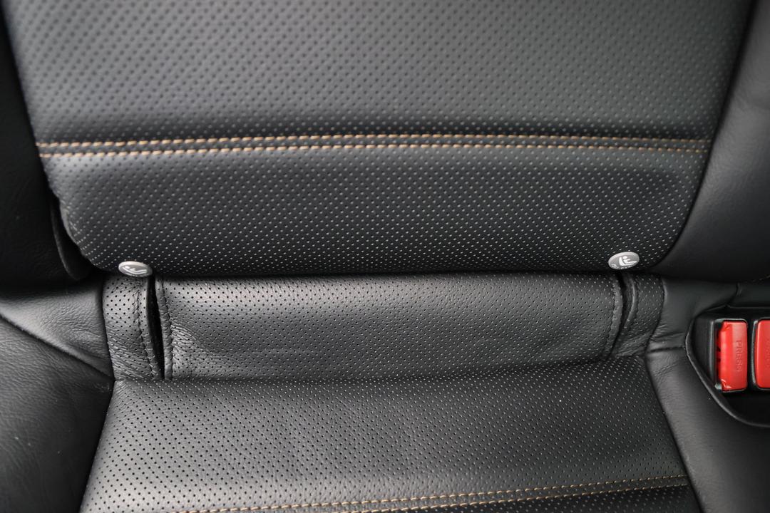 2020 Mazda CX-5 Gt (4x4), Automatic, 62844 km, Right Side Rear Door Cabin View