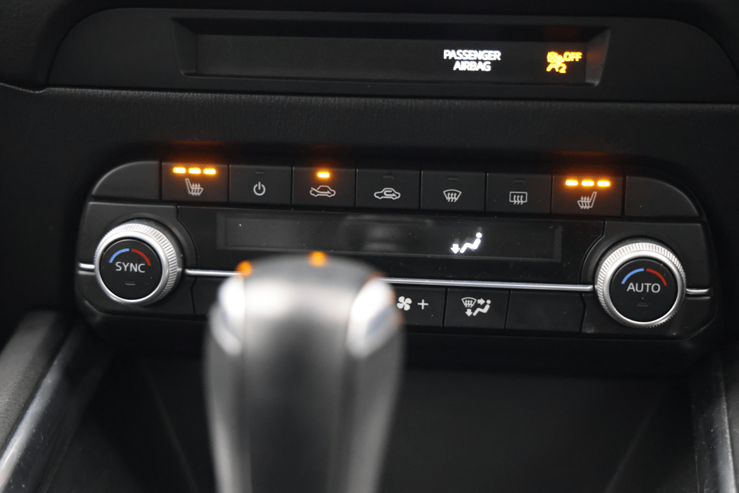 2020 Mazda CX-5 Gt (4x4), Automatic, 62844 km, Ventilated Seats