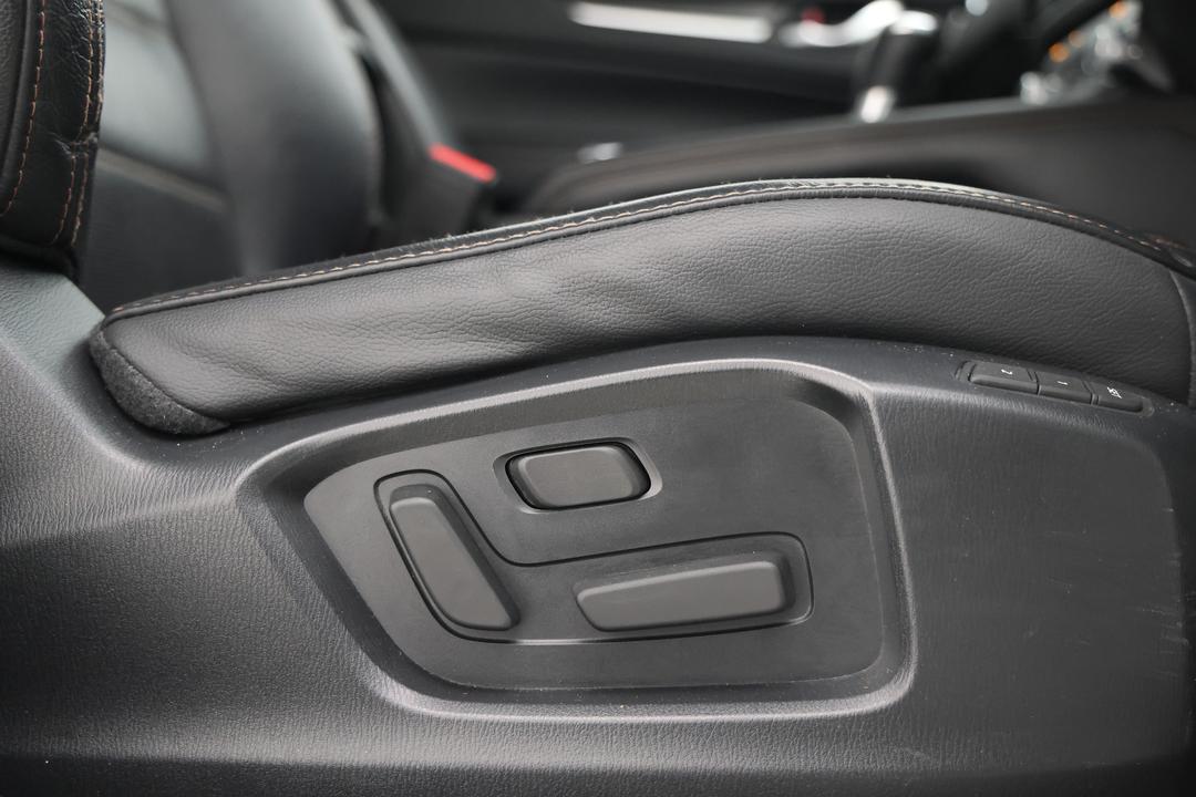 2020 Mazda CX-5 Gt (4x4), Automatic, 62844 km, Speaker View