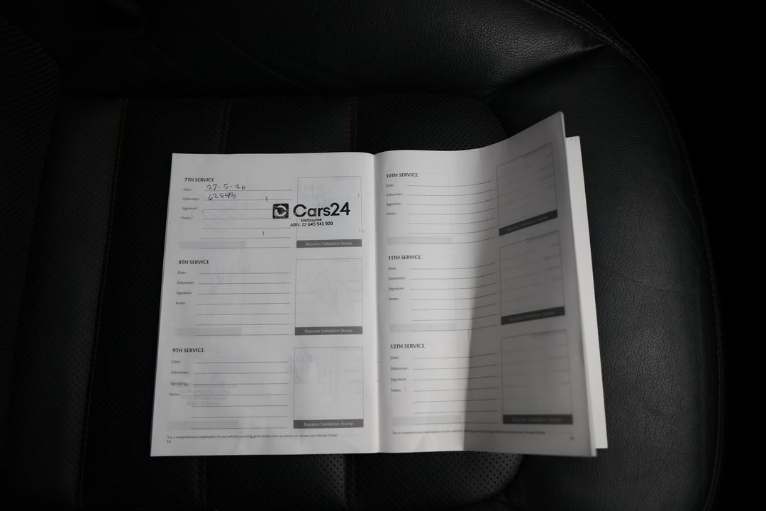 2020 Mazda CX-5 Gt (4x4), Automatic, 62844 km, Service History