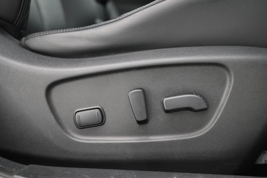 2016 Nissan X-trail St-l (4x4), Automatic, 133450 km, Speaker View