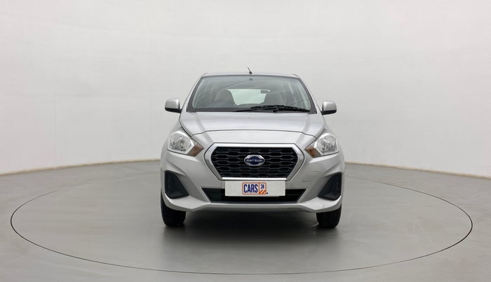 2019 Datsun Go Plus T, Petrol, Manual, 62,674 km, Highlights
