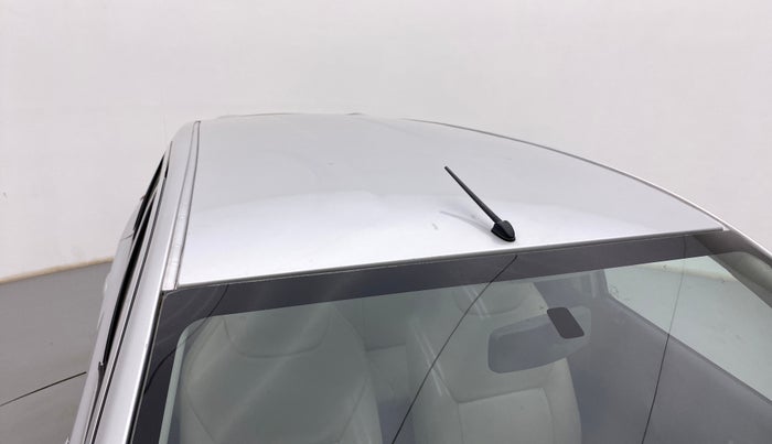 2019 Datsun Go Plus T, Petrol, Manual, 62,674 km, Roof