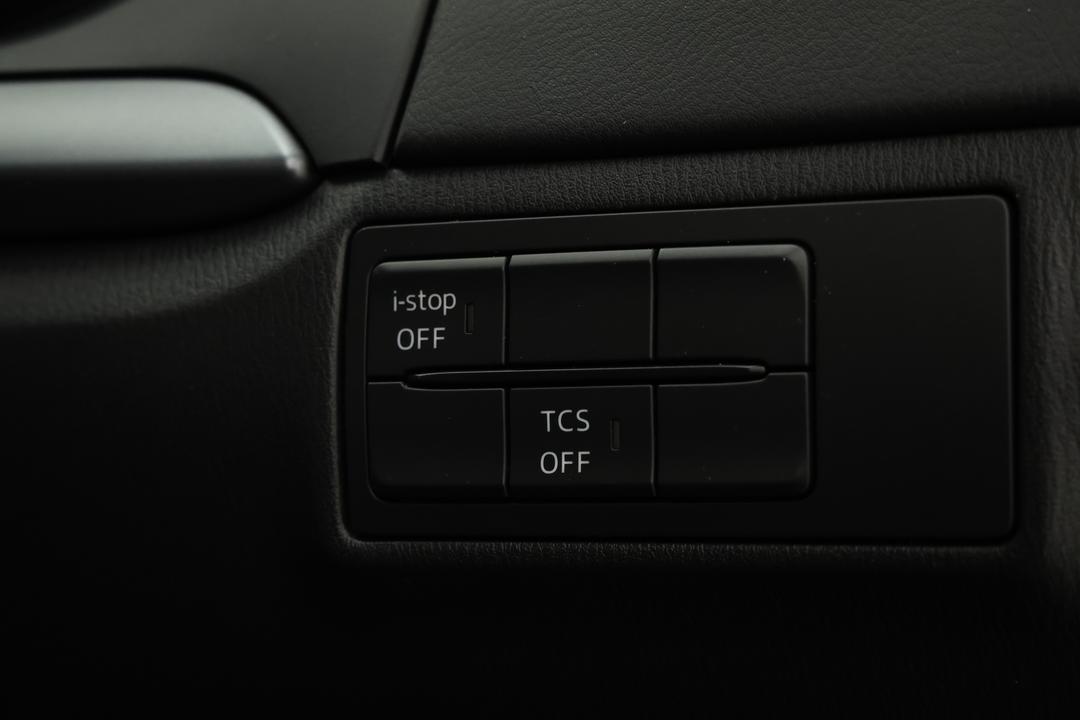 2017 Mazda CX-9 Touring (FWD), Automatic, 125041 km, Speaker View
