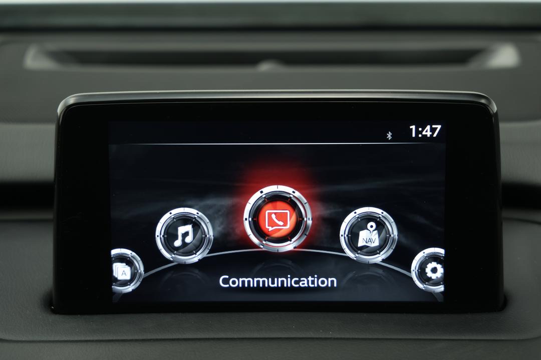 2017 Mazda CX-9 Touring (FWD), Automatic, 125041 km, Infotainment System