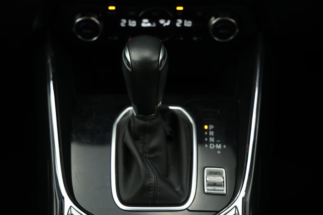 2017 Mazda CX-9 Touring (FWD), Automatic, 125041 km, Cruise Control