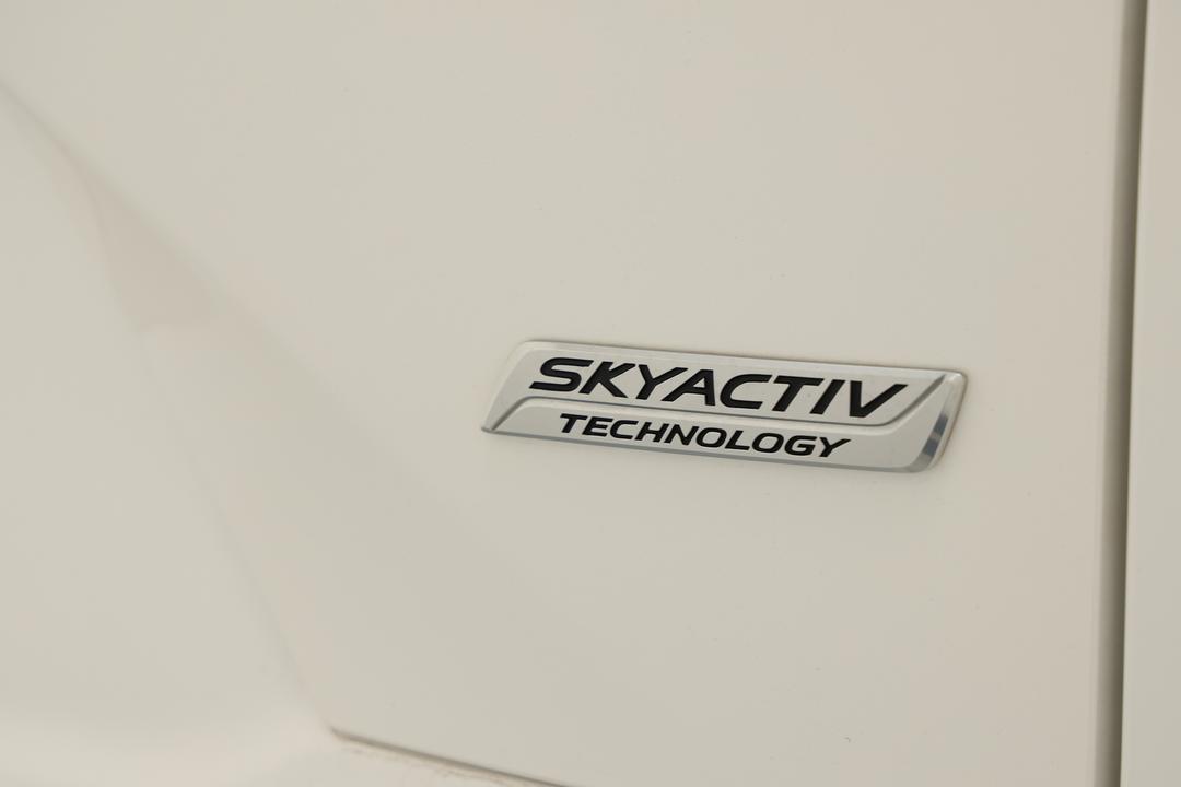 2017 Mazda CX-9 Touring (FWD), Automatic, 125041 km, Badge (Boot Right Side)