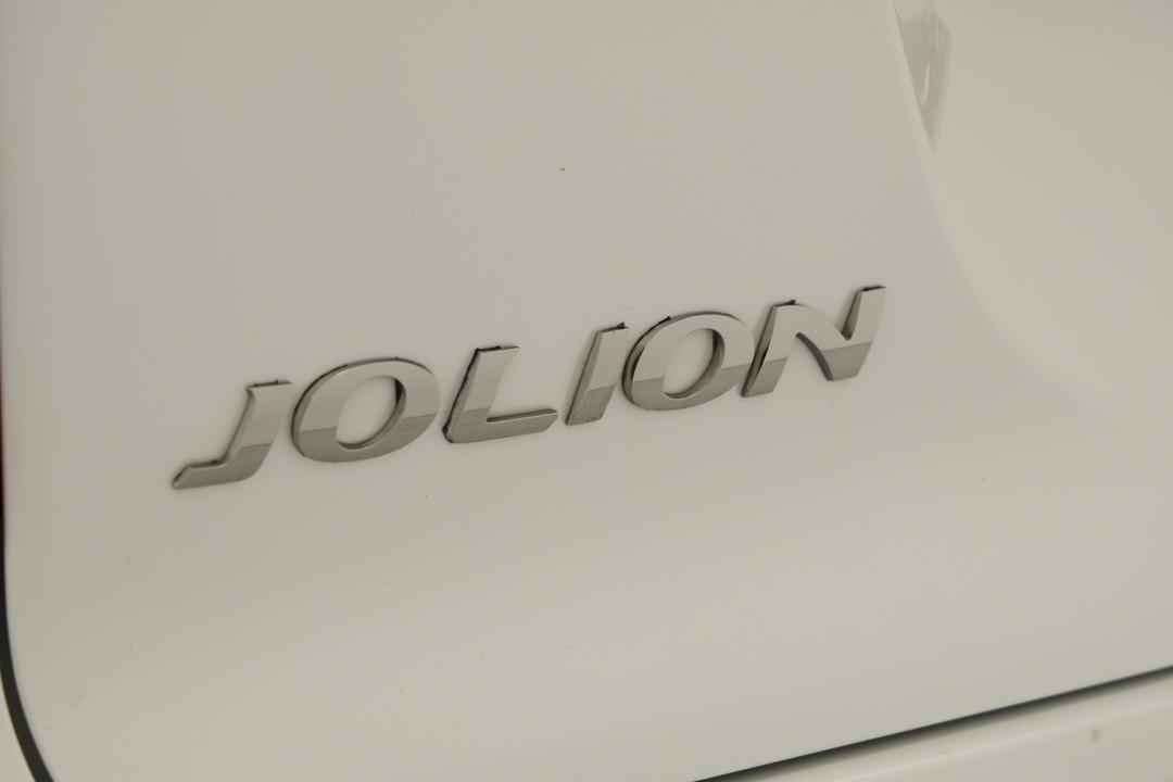 2023 GWM Haval Jolion Ultra, Automatic, 25068 km, Badge (Boot Left Side)