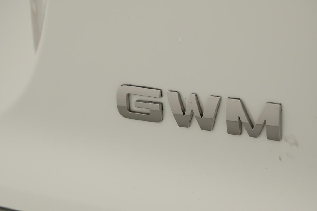 2023 GWM Haval Jolion Ultra, Automatic, 25068 km, Badge (Boot Right Side)