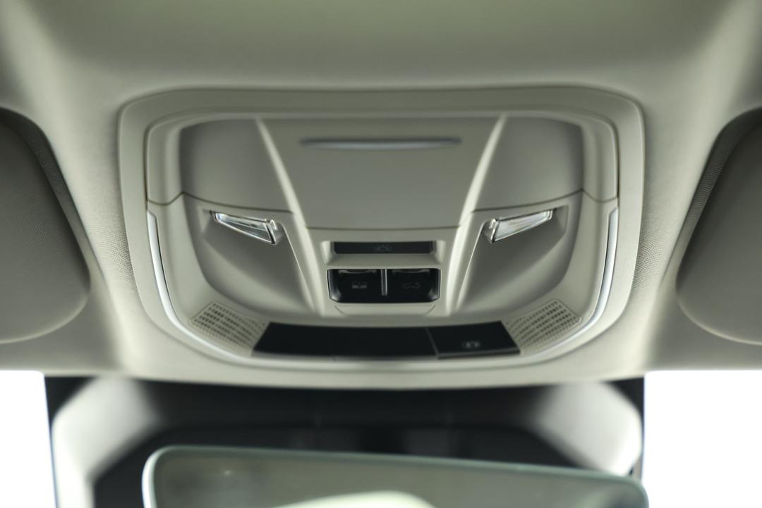 2023 GWM Haval Jolion Ultra, Automatic, 25068 km, On-Roof Controls/Sunglass holder