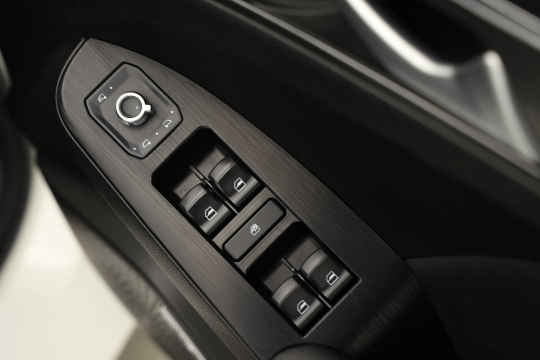 2023 GWM Haval Jolion Ultra, Automatic, 25068 km, Key Close-up