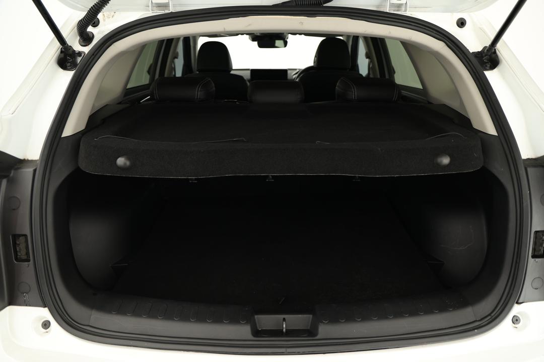 2023 GWM Haval Jolion Ultra, Automatic, 25068 km, Boot Inside View