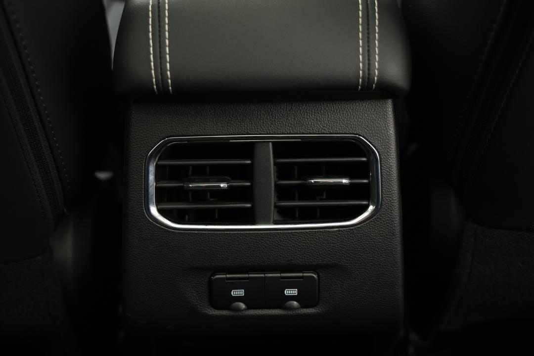 2023 GWM Haval Jolion Ultra, Automatic, 25068 km, Rear A/C Vent