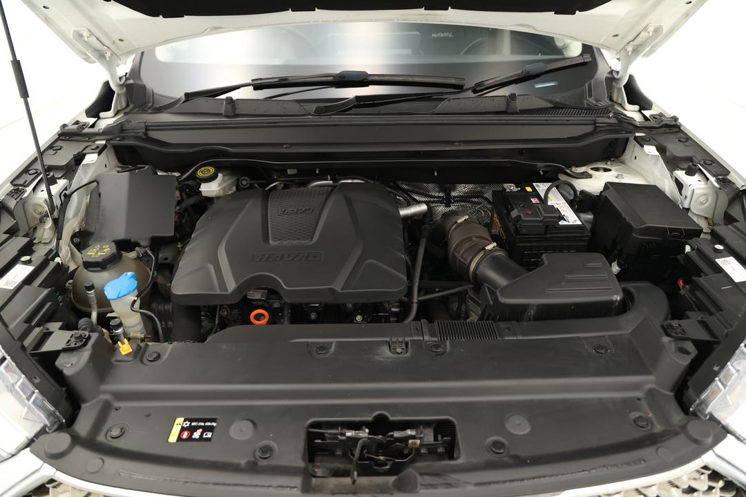 2023 GWM Haval Jolion Ultra, Automatic, 25068 km, Open Bonnet (Engine)