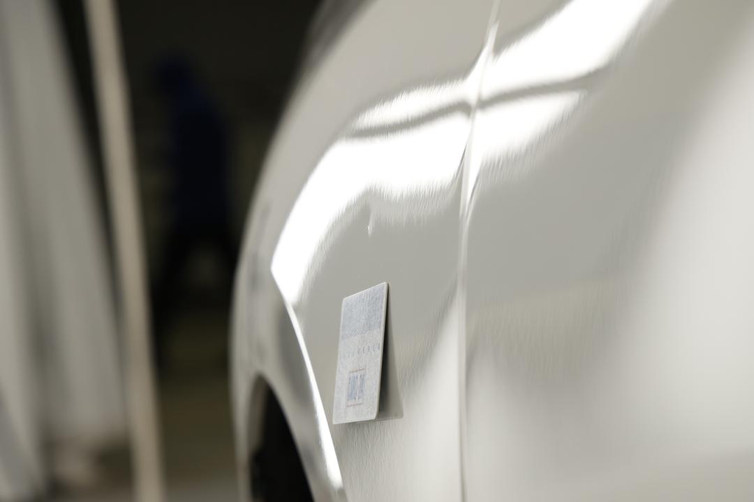 2023 GWM Haval Jolion Ultra, Automatic, 25068 km, Quarter Panel Rear RHS Dent