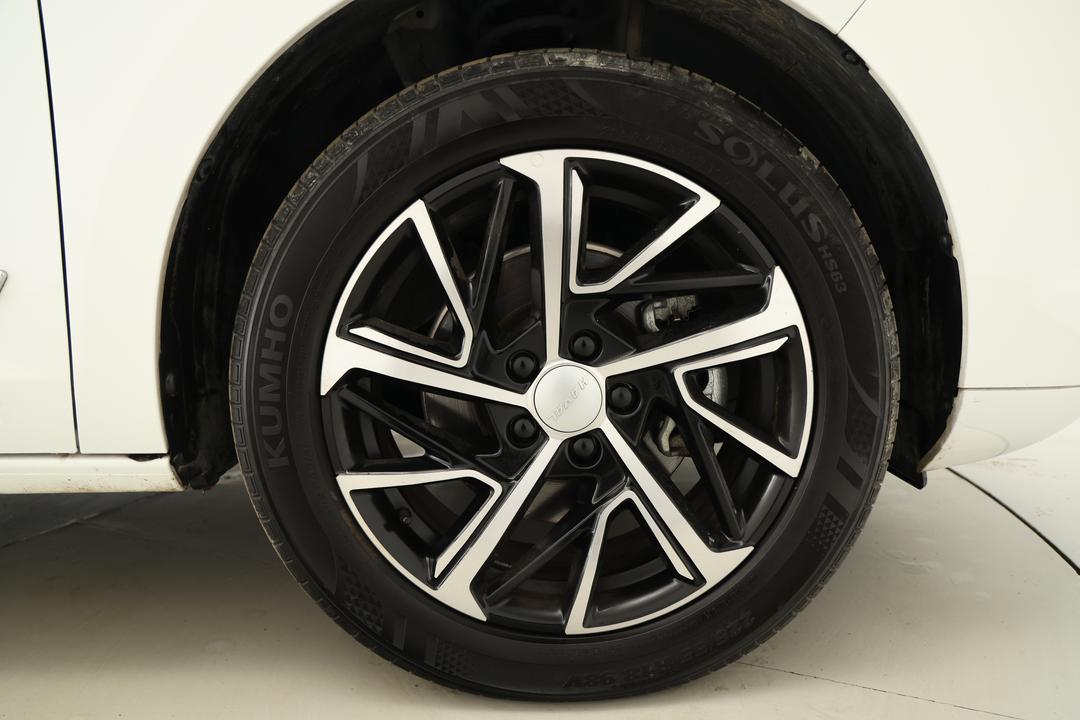 2023 GWM Haval Jolion Ultra, Automatic, 25068 km, Right Front Wheel