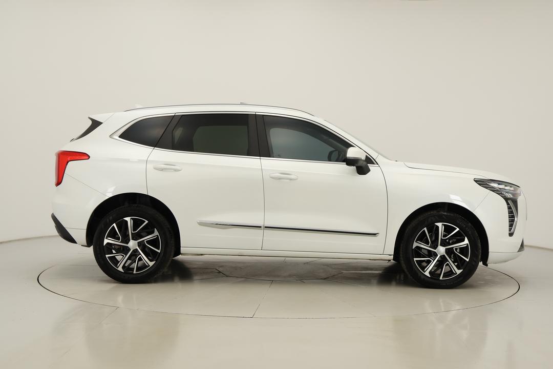 2023 GWM Haval Jolion Ultra, Automatic, 25068 km, Right Side View