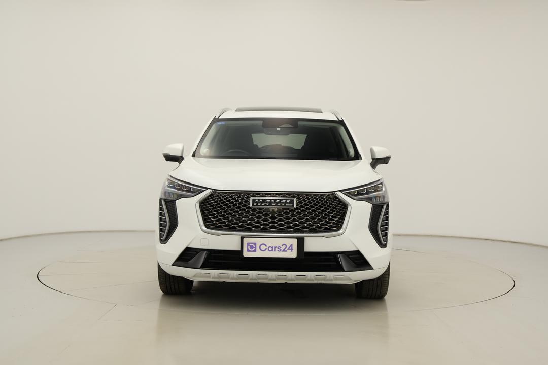 2023 GWM Haval Jolion Ultra, Automatic, 25068 km, Front View