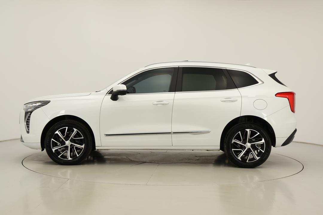 2023 GWM Haval Jolion Ultra, Automatic, 25068 km, Left Side View