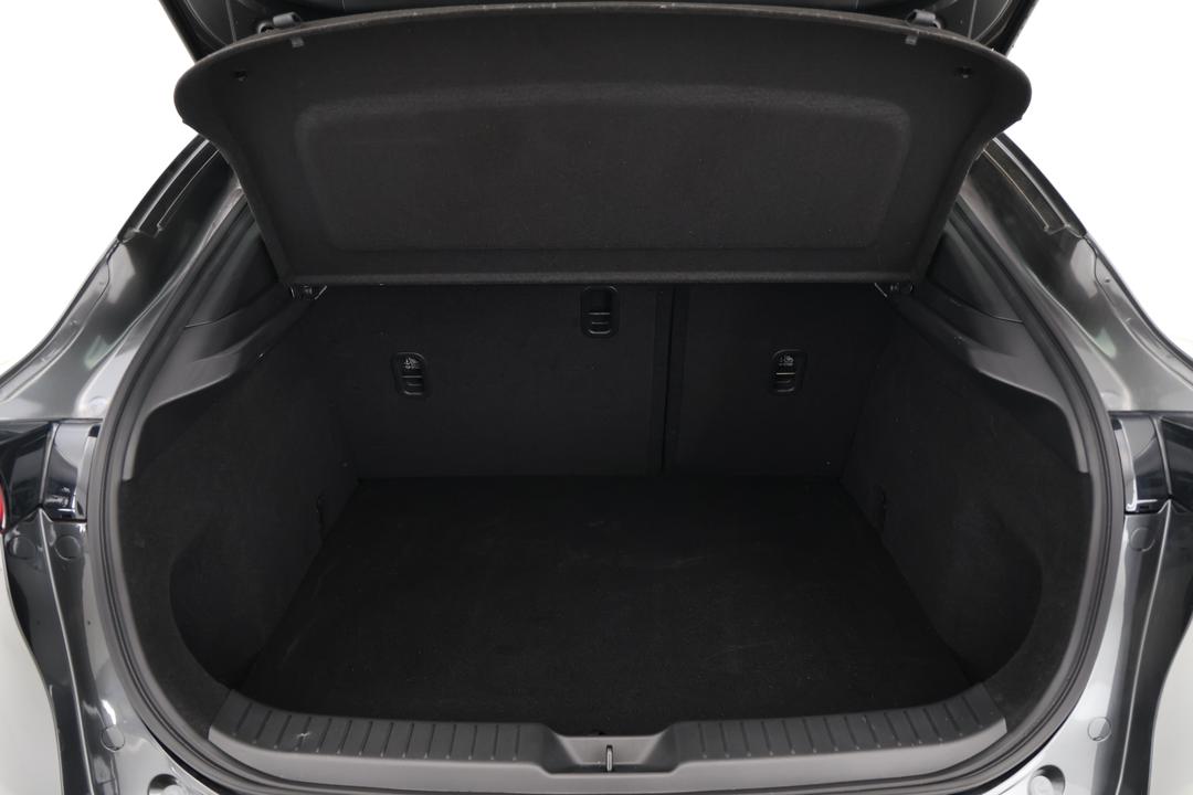 2024 Mazda CX-30 G20 Evolve (FWD), Automatic, 15581 km, Boot Inside View