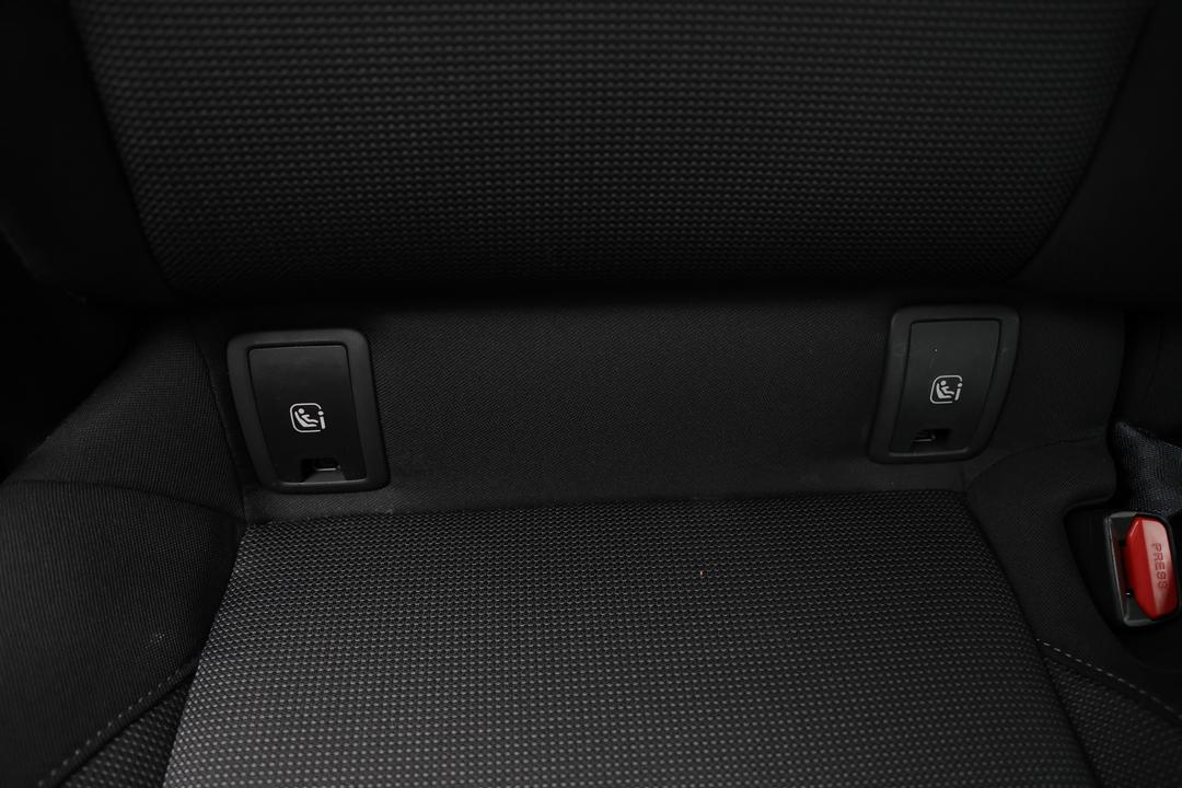 2024 Mazda CX-30 G20 Evolve (FWD), Automatic, 15581 km, Pedals and Footmat