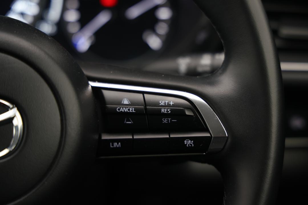 2024 Mazda CX-30 G20 Evolve (FWD), Automatic, 15581 km, Cruise Control