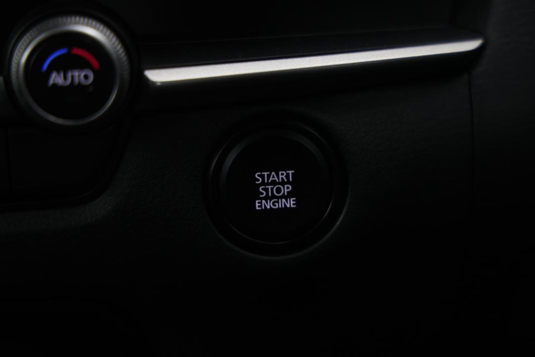 2024 Mazda CX-30 G20 Evolve (FWD), Automatic, 15581 km, Keyless / Button Start