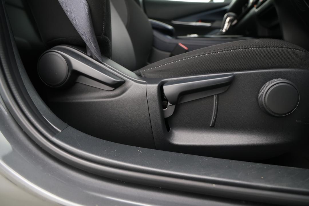 2024 Mazda CX-30 G20 Evolve (FWD), Automatic, 15581 km, Right Side Front Door Cabin View