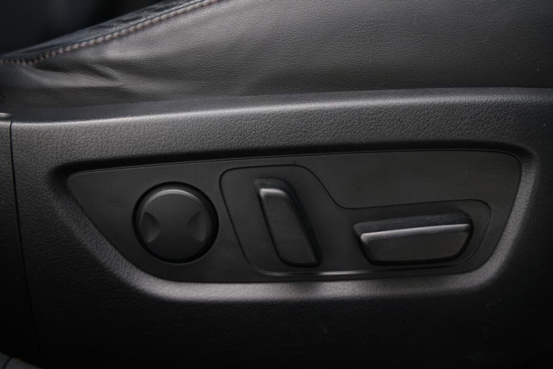 2020 Mazda CX-30 G20 Touring (FWD), Automatic, 94362 km, Right Side Front Door Cabin View