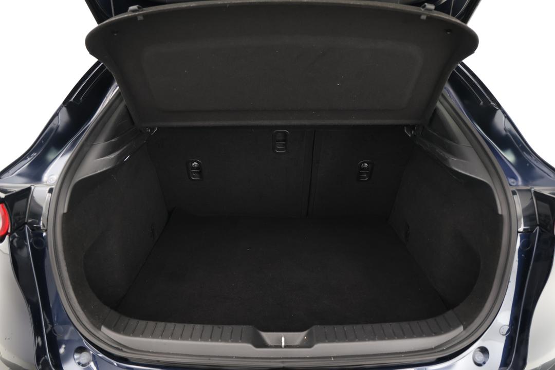 2020 Mazda CX-30 G20 Touring (FWD), Automatic, 94362 km, Boot Inside View