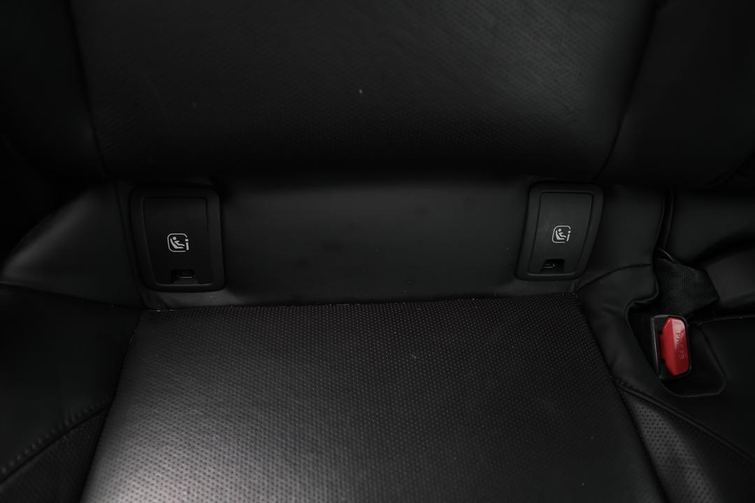 2020 Mazda CX-30 G20 Touring (FWD), Automatic, 94362 km, Pedals and Footmat