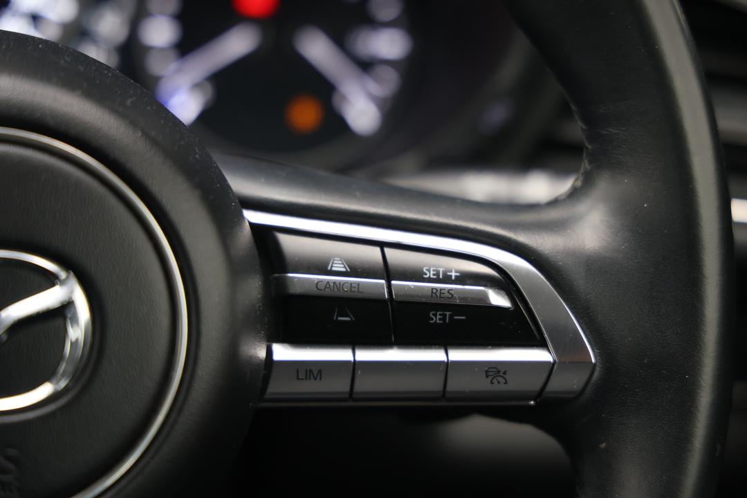 2020 Mazda CX-30 G20 Touring (FWD), Automatic, 94362 km, Cruise Control