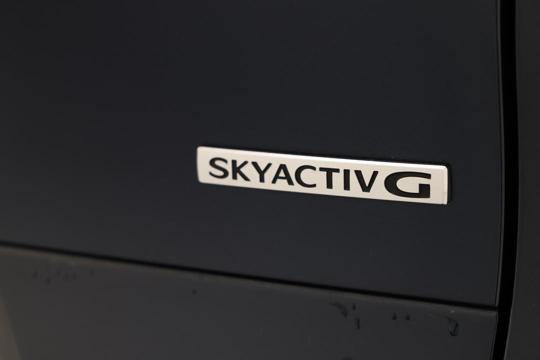 2020 Mazda CX-30 G20 Touring (FWD), Automatic, 94362 km, Badge (Boot Right Side)