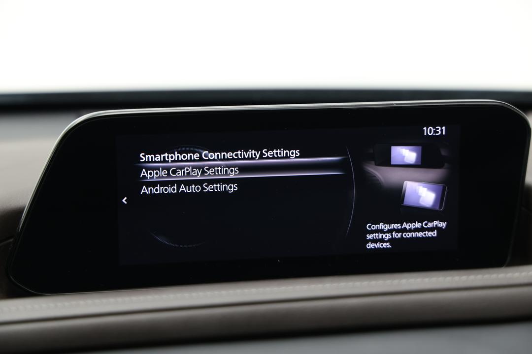 2020 Mazda CX-30 G20 Touring (FWD), Automatic, 94362 km, Android/Apple Car Play