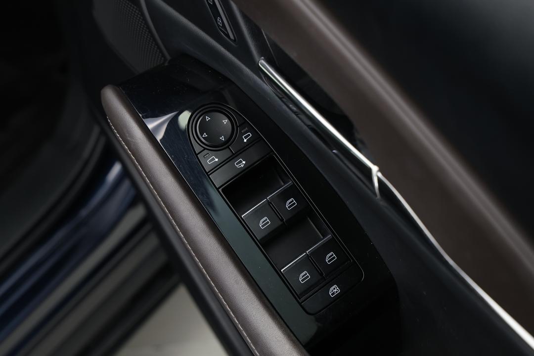 2020 Mazda CX-30 G20 Touring (FWD), Automatic, 94362 km, Odometer View